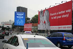 billboards in makati city|The 10 meilleures billboards specialists in Makati .